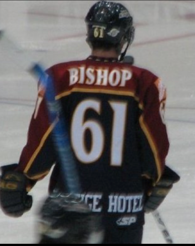 Hunter Bishop BCHLer, Vernon Vipers say goodbyes after 5-2 loss