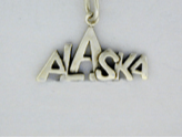 C058  Alaska Charm Silver